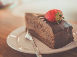 chocolate-cake