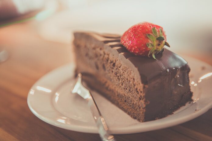 chocolate-cake