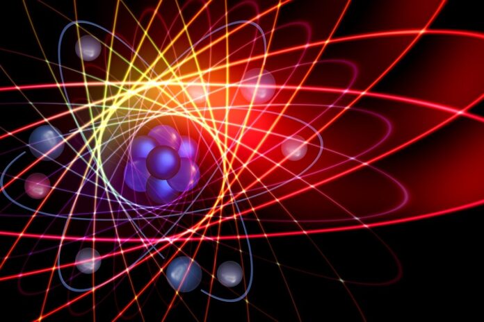 quantum electron physics