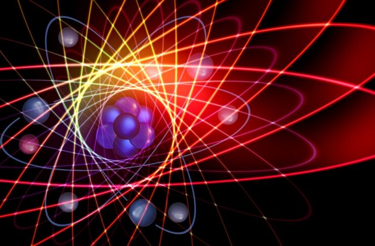 quantum electron physics