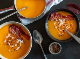 butternut-soup