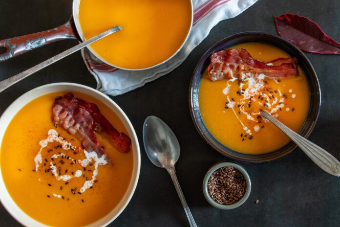 butternut-soup