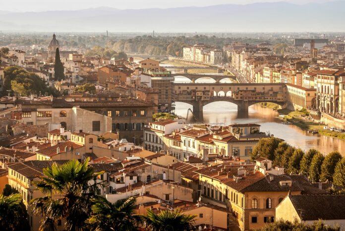 a-middle-age-city-bridge-church-italy