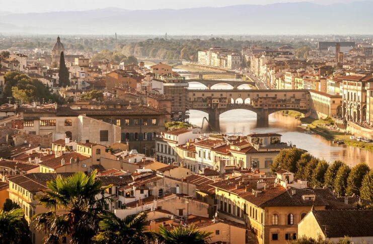 a-middle-age-city-bridge-church-italy